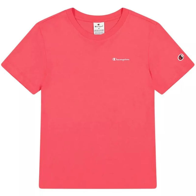 Champion SS Tee W 118091 PS203