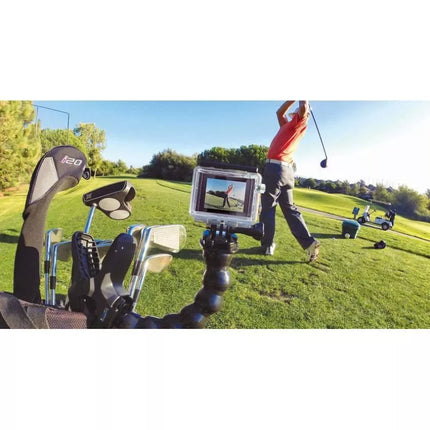 GoPro Jaws Clamp Mount