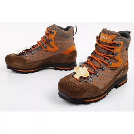 Aku Trekker GTX W 978W518 trekingo batai
