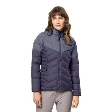 Jack Wolfskin Tundra Pūkinė Striukė Jkt W 1206652-1388
