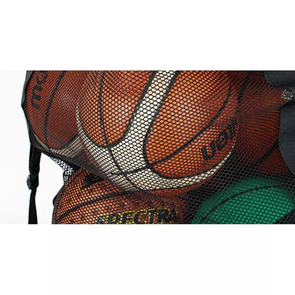 Vinex BCB-P3521 kamuolių krepšys HS-TNK-000009579