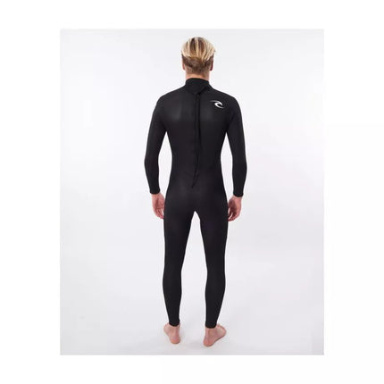 RIP CURL Freelite Bz Stm 53 Gb Putplastis - Juoda