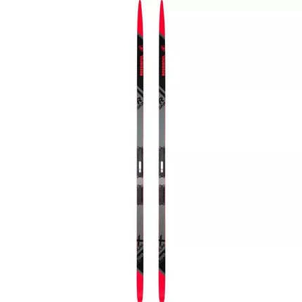 ROSSIGNOL X-IUM R-Skin Stiff Cross-Country Skis