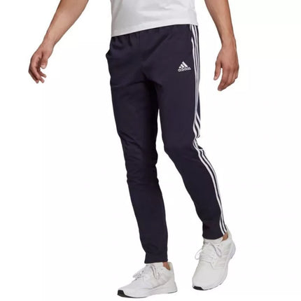 Adidas Essentials Single M GK8997 kelnės