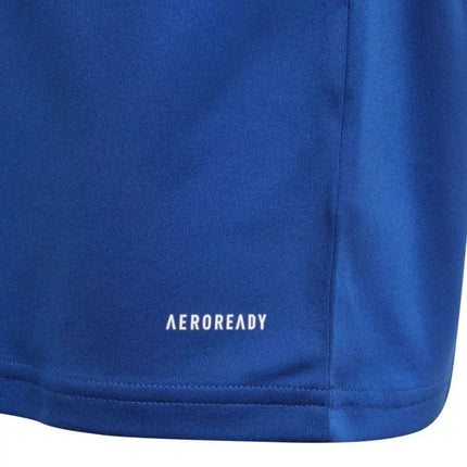 adidas Squadra 21 JSY Y Jr GK9151 marškinėliai