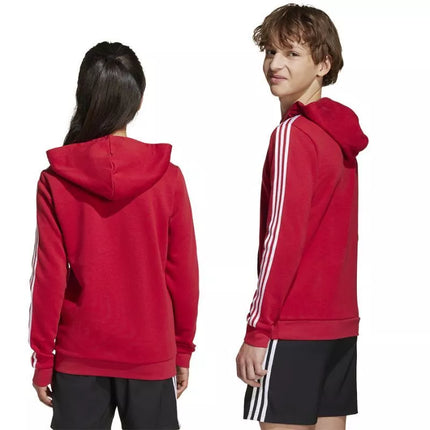 adidas Liverpool FC Hoody Kids HD sweatshirt JW7904