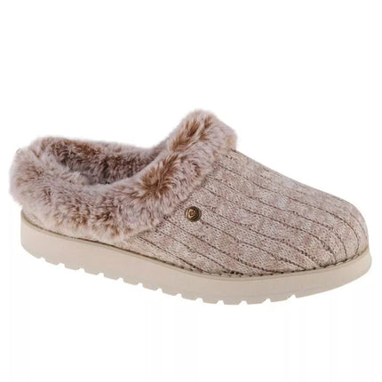 Skechers Keepsakes - Ice Angel 31204-LTBR Smėlio 36
