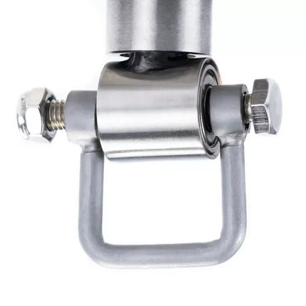 Professional Swivel Mount for Stainless Steel Boxing Platforms ARS-200