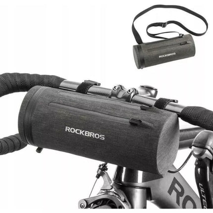 Rockbros Handlebar/Frame Tube Bag AS-051