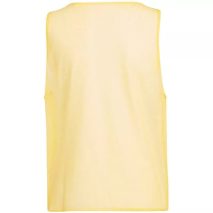 adidas Training BIB 24 Jr JF3248 Etiketė