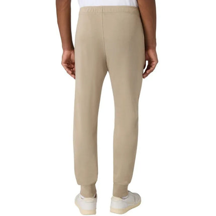 Champion Rib Cuff Pants Beige 220733 MS041