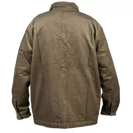 Jack Wolfskin Nature Shield Jkt M 1206741-4550 Navy Blue 3XL