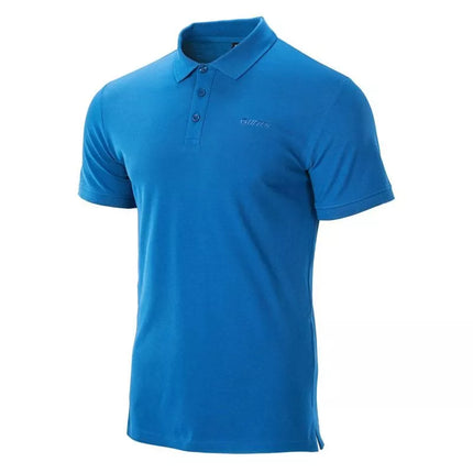 Hi-tec Romso Polo Marškinėliai M 92800503580