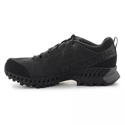 La Sportiva Spire GTX ZFHS094K00G00 Juoda/Anglies