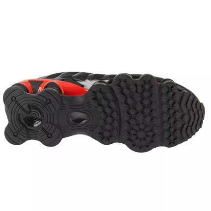 Nike Shox TL CN0151-003 Juoda 44