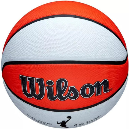 WILSON WNBA AUTH SERIES Lauko Krepšinio Kamuolys 6 Dydis