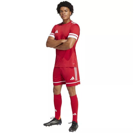 adidas Squadra M 25 Šortai JN5466 futbolo šortai