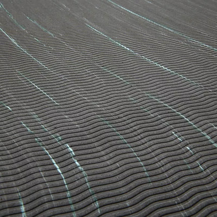 "Reebok" jogos kilimėlis su TPE 5MM RAYG-11045BL