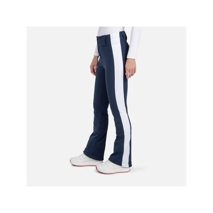 Rossignol W Sirius Softshell Pant Blue