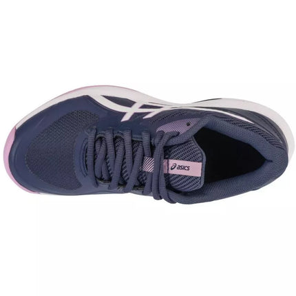 Asics Game FF Clay/OC W 1042A282-500 teniso bateliai