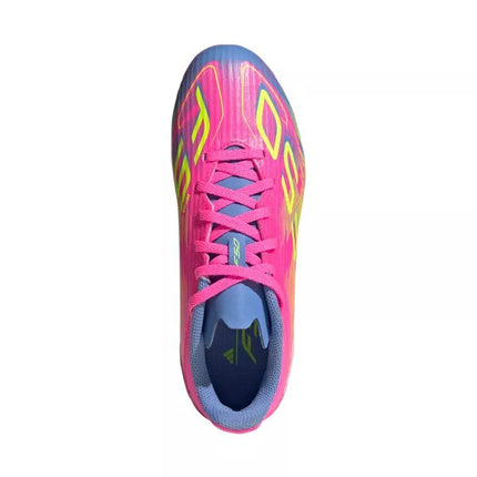 Adidas F50 League FG/MG Jr IE3745 Futbolo Batai