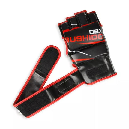 MMAM Gloves - Rogue - Valor Series
