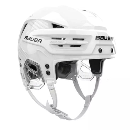 Bauer Re-akt 90 ledo ritulio šalmas 1065825-BLK
