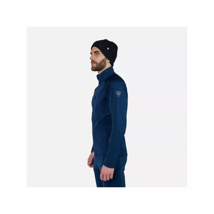 Rossignol Genetys Jkt Navy Blue Jacket