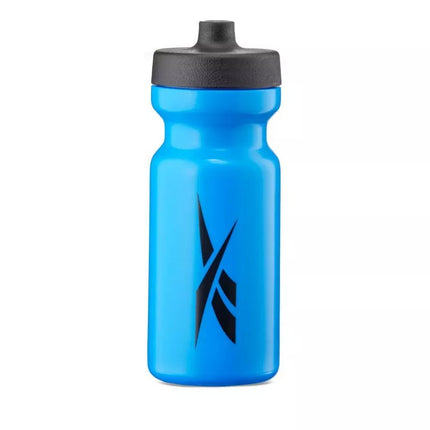 Reebok vandens buteliukas 500ml RABT-11004BL