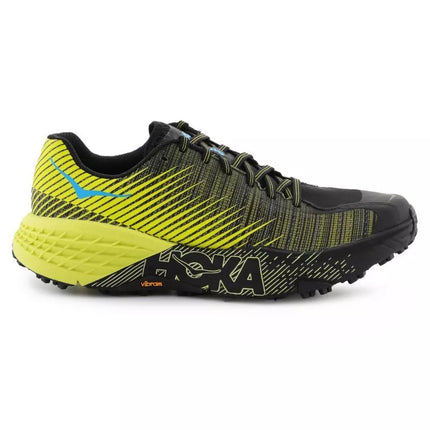 Hoka One Evo Speedgoat M 1111430-CIB Bėgimo Bateliai