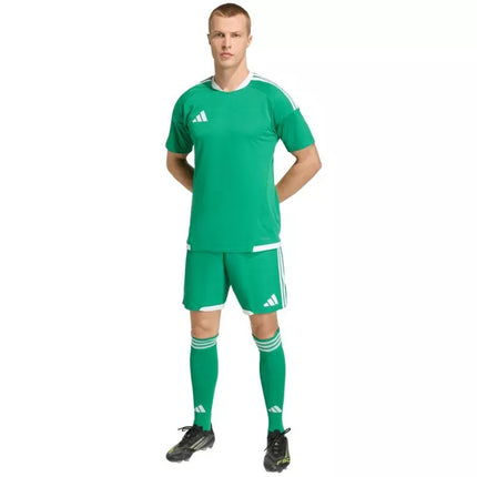Vyrų adidas Tiro 26 Competition Match Džersis žalias KA6235