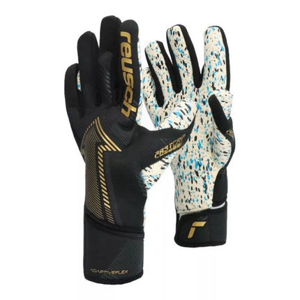 Reusch Fastgrip Fusion Jr pirštinės 5572900-7707
