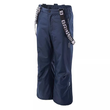 Brugi 1AJ3 Slidinėjimui Kelnės Paaugliams