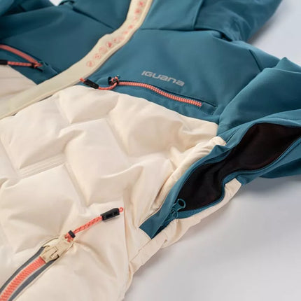 Iguana Ambla W 92800621870 izoliuota striukė