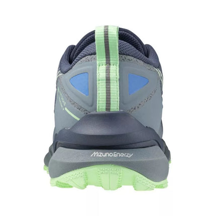 Mizuno Wave Daichi 9 M J1GJ257101 Bėgimo Bateliai