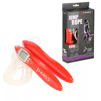 Šoklynė su skaitikliu HMS SK46