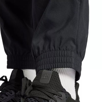 adidas Essentials Small Logo Cargo M JF3538 kelnės