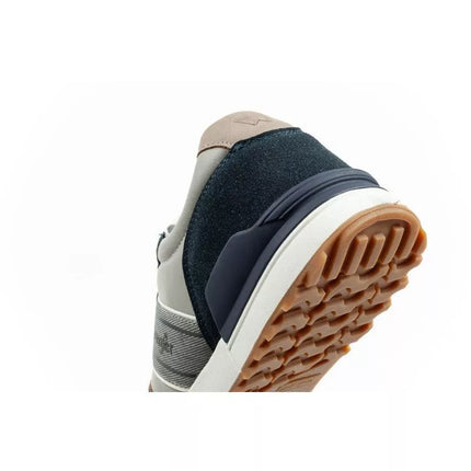 Wrangler men's sports shoes sneakers Wylie fashionable comfortable lightweight