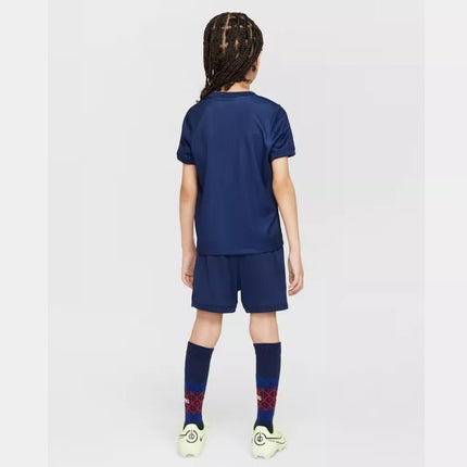 Nike PSG 2025/2026 namų stadiono apranga HJ5626-411
