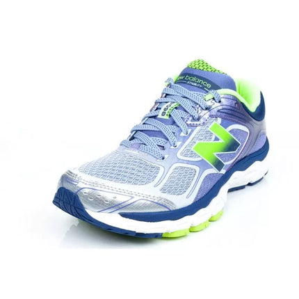 New Balance W W860GP6-D Bėgimo Bateliai