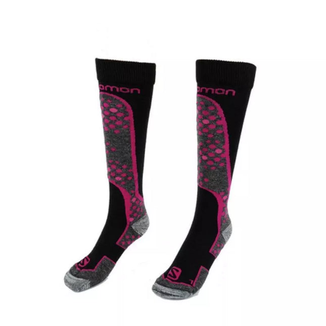 Salomon C12471 snieglenčių sporto/slidinėjimo kojinės