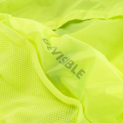 Radvik Papa Wp Jacket Gts M 92800624364 Dviračių striukė