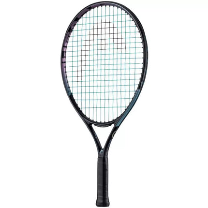Head IG Gravity Jr21 3 5/8 Teniso Raktas Juodas ir Mėlynas 235033 SC05