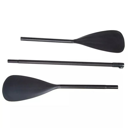 ALU + NYLON 2IN1 SUP KAYAK PADDLE 29MM ADJUSTABLE 165 - 208CM ENERO