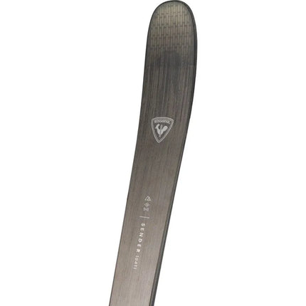 ROSSIGNOL SENDER 104 TI (Open) skis