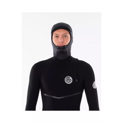 RIP CURL HEATSEEKER 3MM GB HOOD neoprene hat