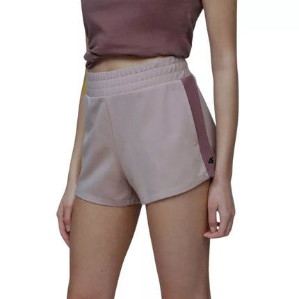 Šortai 4F W H4L21 SKDD011 56S