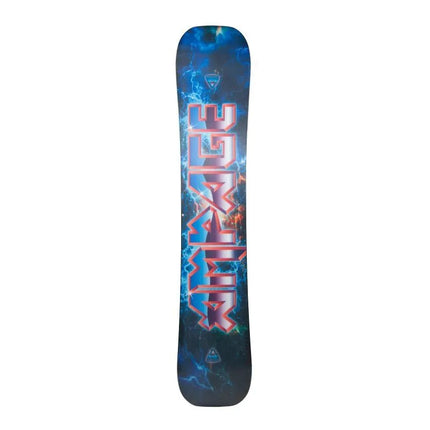 ROSSIGNOL AMPAGE VOL.2 Snowboard