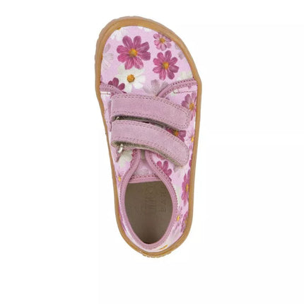 Froddo Canvas shoes (G1700440-9)