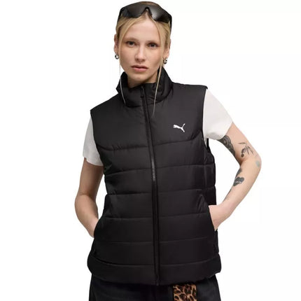 Puma ESS Pašiltinta liemenė moterims 685229 01